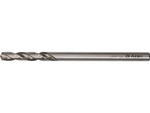 Scule electrice - PILOT DRILL HSS, 6X100 MM