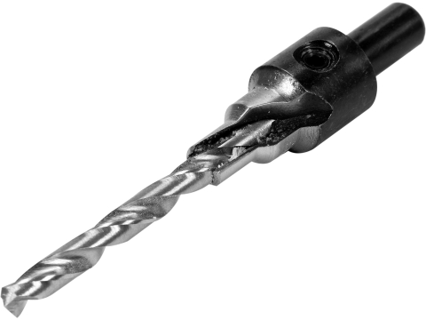 CONFIRMAT SCREW DRILL BIT 5-7MM [1]