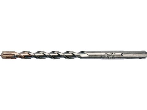 Scule electrice - DRILL BIT SDS PLUS PREMIUM 10MM/ 160MM