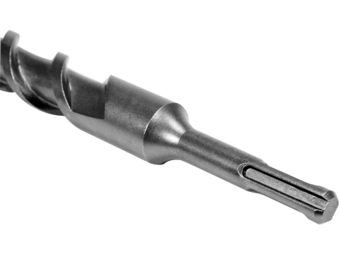 DRILL BIT SDS PLUS PREMIUM 12MM/ 1000MM [2]