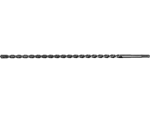 Accesorii si echipamente - DRILL BIT SDS PLUS PREMIUM 12MM/ 460MM