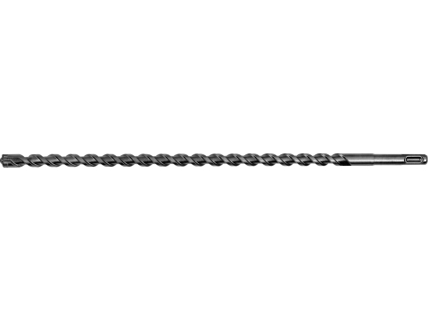 Accesorii si echipamente - DRILL BIT SDS PLUS PREMIUM  16MM/ 460MM