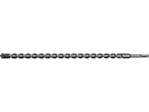 Găurire și alezare - DRILL BIT SDS PLUS PREMIUM 18MM/ 460MM