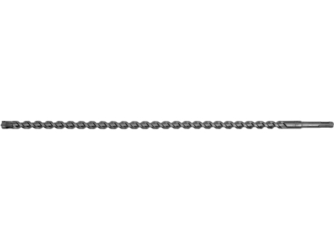 Accesorii si echipamente - DRILL BIT SDS PLUS PREMIUM 18MM/ 600MM