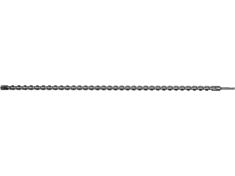 Găurire și alezare - DRILL BIT SDS PLUS PREMIUM 22MM/ 1000MM