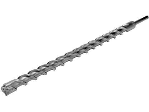 DRILL BIT SDS PLUS PREMIUM 22MM/ 460MM [1]