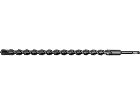 Găurire și alezare - DRILL BIT SDS PLUS PREMIUM 22MM/ 460MM