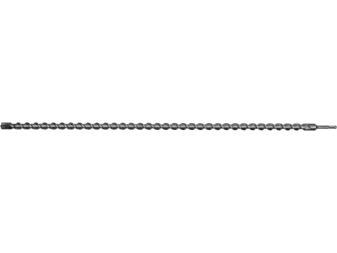 Accesorii si echipamente - DRILL BIT SDS PLUS PREMIUM 25MM/ 1000MM
