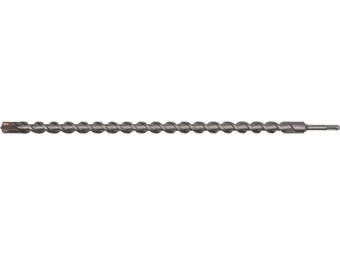 Accesorii si echipamente - DRILL BIT SDS PLUS PREMIUM 25MM/ 600MM