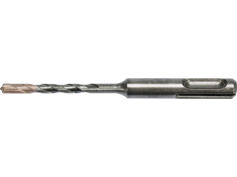 Găurire și alezare - DRILL BIT SDS PLUS PREMIUM 5MM/ 110MM
