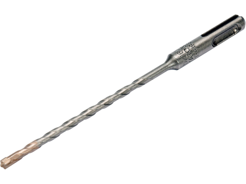DRILL BIT SDS PLUS PREMIUM 5MM/ 160MM [1]