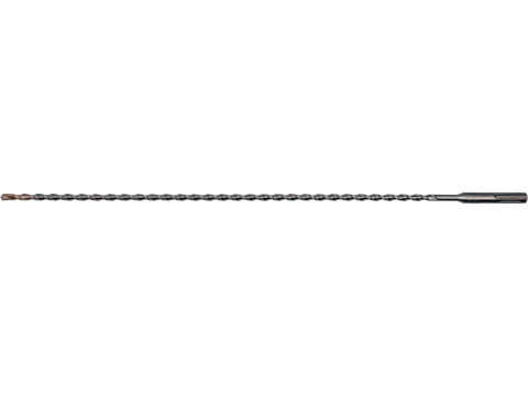 Accesorii si echipamente - DRILL BIT SDS PLUS PREMIUM 6MM/ 460MM