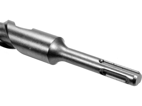DRILL BIT SDS PLUS PREMIUM  6MM/ 600MM [2]