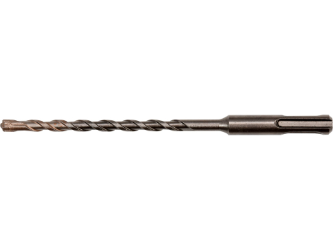 Găurire și alezare - DRILL BIT SDS PLUS PREMIUM 7MM/ 160MM
