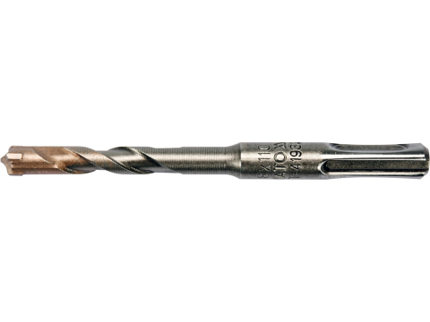 Găurire și alezare - DRILL BIT SDS PLUS PREMIUM 8MM/ 110MM