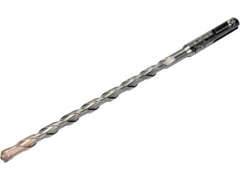 DRILL BIT SDS PLUS PREMIUM 8MM/ 210MM [1]