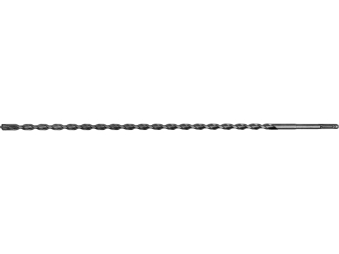 Scule electrice - DRILL BIT SDS PLUS PREMIUM 8MM/ 460MM