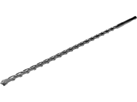 DRILL BIT SDS PLUS PREMIUM 8MM/ 460MM [1]