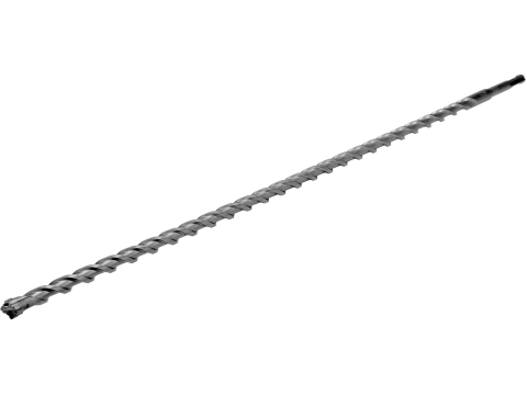 DRILL BIT SDS PLUS PREMIUM  8MM/ 600MM [1]