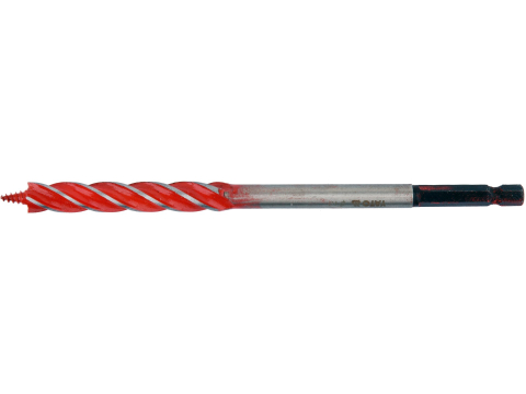 Accesorii si echipamente - AUGER DRILL BIT 10MM HEX