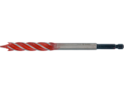 Găurire și alezare - AUGER DRILL BIT 12MM HEX