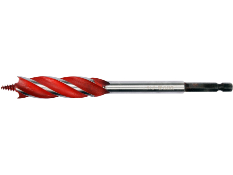 Accesorii si echipamente - AUGER DRILL BIT 16MM HEX