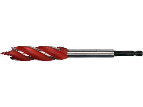 Găurire și alezare - AUGER DRILL BIT 18MM HEX
