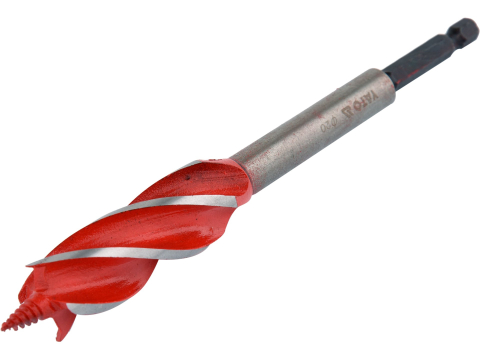 AUGER DRILL BIT 20MM HEX [1]