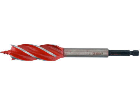 Accesorii si echipamente - AUGER DRILL BIT 20MM HEX