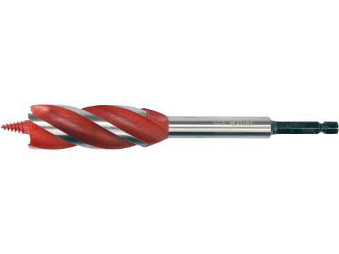 Accesorii si echipamente - AUGER DRILL BIT 22MM HEX