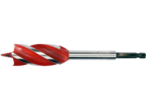 Accesorii si echipamente - AUGER DRILL BIT 25MM HEX