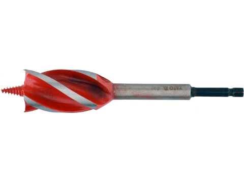 Accesorii si echipamente - AUGER DRILL BIT 30MM HEX