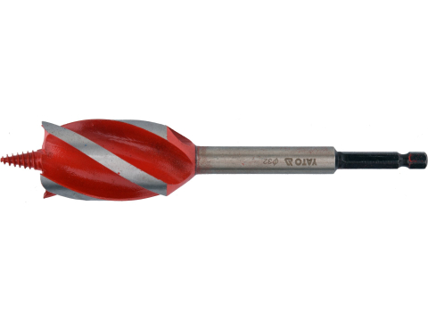 Accesorii si echipamente - AUGER DRILL BIT 32MM HEX