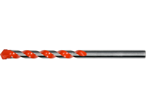 Accesorii si echipamente - UNIVERSAL DRILL BIT CONCRETE/ METAL/ WOOD 12MM* 150MM