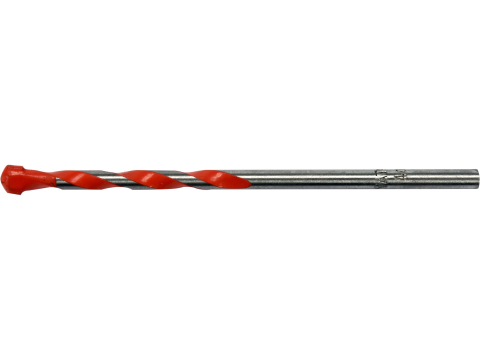 Accesorii si echipamente - UNIVERSAL DRILL BIT CONCRETE/ METAL/ WOOD 4 * 75MM