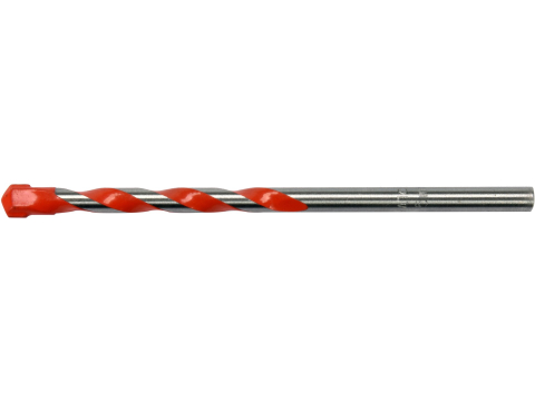 Accesorii si echipamente - UNIVERSAL DRILL BIT CONCRETE/ METAL/ WOOD 5 * 85MM