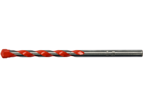 Accesorii si echipamente - UNIVERSAL DRILL BIT CONCRETE/ METAL/ WOOD 6 * 100MM