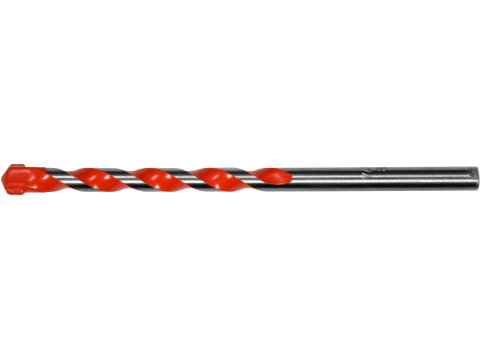 Accesorii si echipamente - UNIVERSAL DRILL BIT CONCRETE/ METAL/ WOOD 8 * 120MM