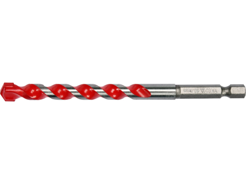 Accesorii si echipamente - UNIVERSAL DRILL WITH HEX SHANK 10,0MM