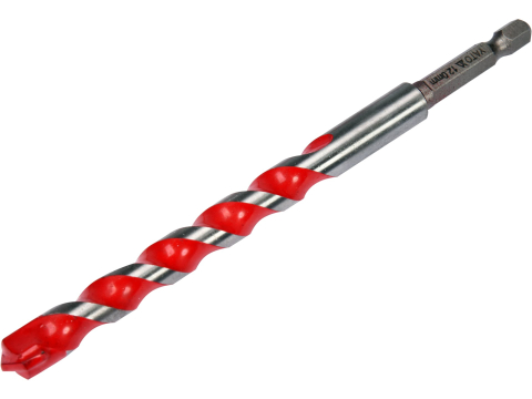 UNIVERSAL DRILL WITH HEX SHANK 12,0MM [1]