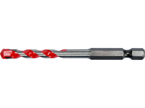 Scule electrice - UNIVERSAL DRILL WITH HEX SHANK 6,0MM