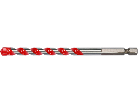 Găurire și alezare - UNIVERSAL DRILL WITH HEX SHANK 8,0MM