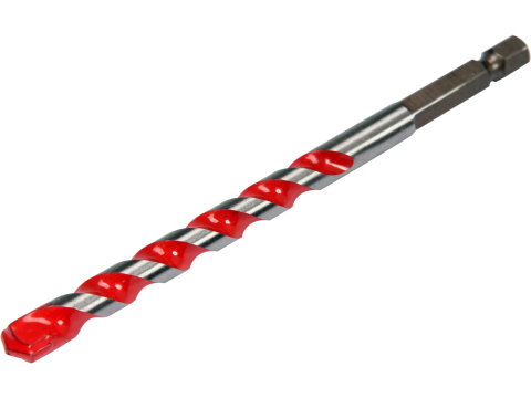 UNIVERSAL DRILL WITH HEX SHANK 8,0MM [1]