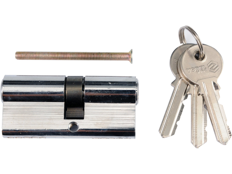 Echipamente pentru uz casnic - LOCK CYLINDER 62 MM