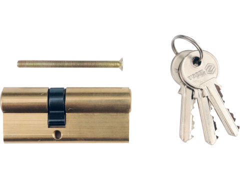 Echipamente pentru uz casnic - LOCK CYLINDER 62 MM