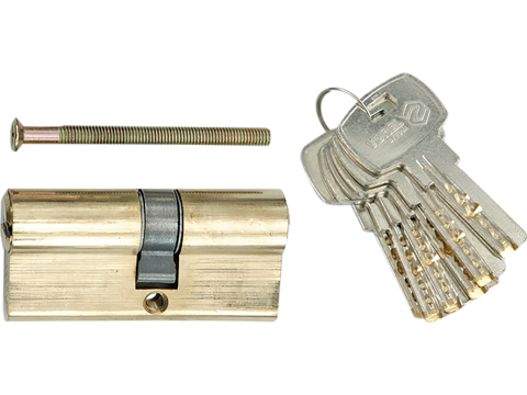Echipamente pentru uz casnic - LOCK CYLINDER