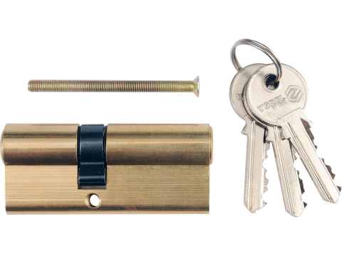 Echipamente pentru uz casnic - ASYMMETRIC LOCK CYLINDER