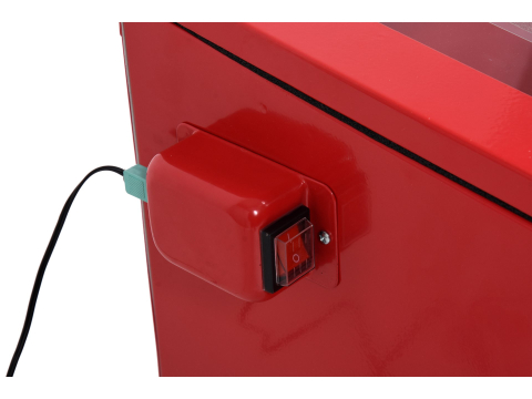 SANDBLASTING CABINET 90L [5]