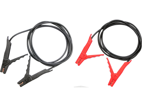 Scule speciale - BOOSTER CABLES