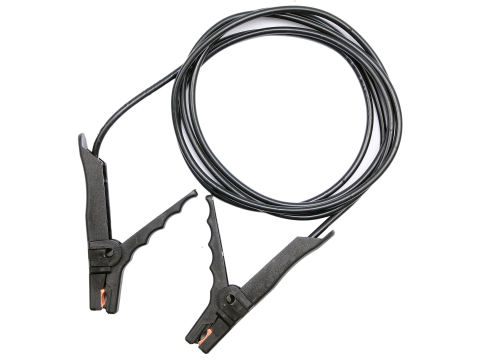BOOSTER CABLES [1]